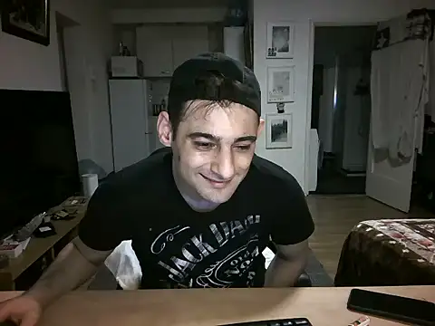 mihaimichael Webcamshow
