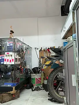 Paul22cm- 网络视讯表演