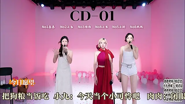 cdyyds-01 웹캠 쇼