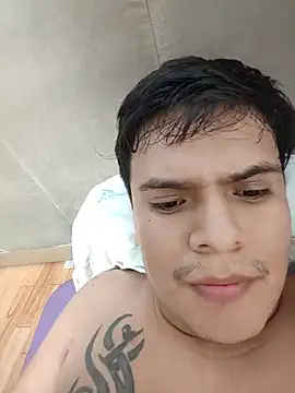 hugodanger Webcamshow