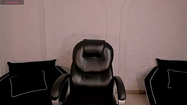 XXX chat uživo modela AbbyDalton