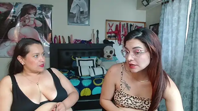 Marilynselxoveanalhard – Live XXX-chat
