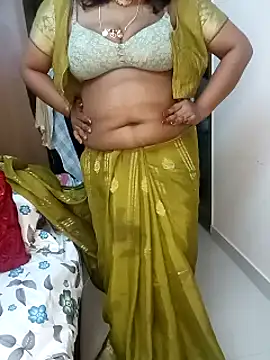 Chandini_Telugu's Webcam Show