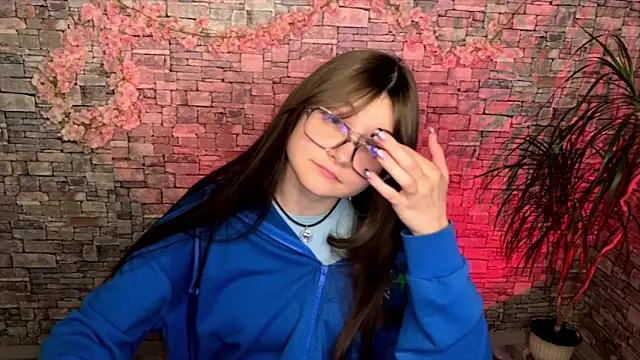 Chatroom XXX en direct de may_rollins