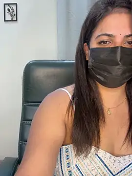 Kavya_hotieeeee's Live XXX Chat