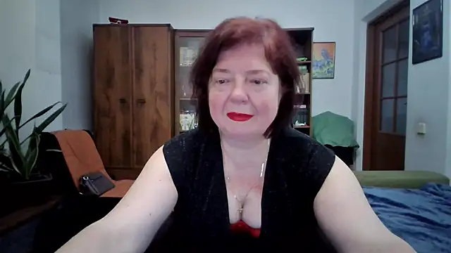 Violet_Pulse's Webcam Show