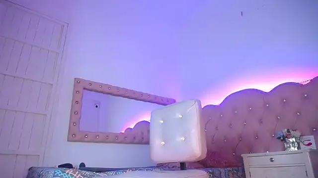 Webkamerová show Sussan_cooper