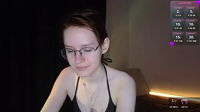 PetralPrime – Live XXX-chat