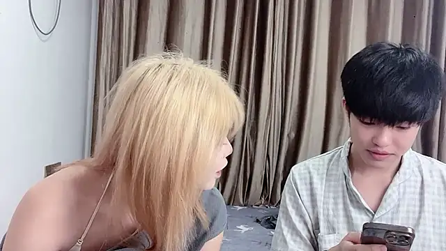 SM_0007 – Live XXX-chat