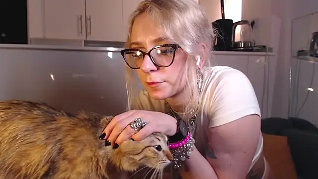 welliza Chat XXX in diretta