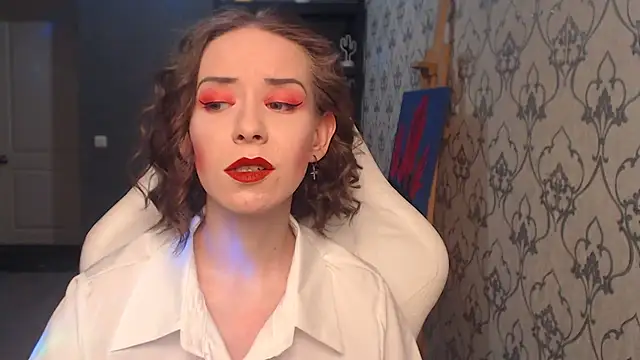 Živý XXX chat FascinatingEyess