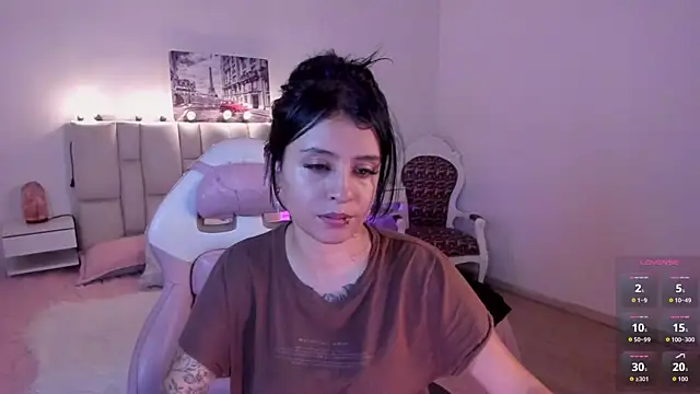 yenny_garcia 라이브 XXX 채팅