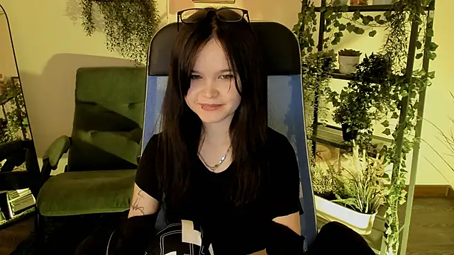 Živý XXX chat Elainebeness