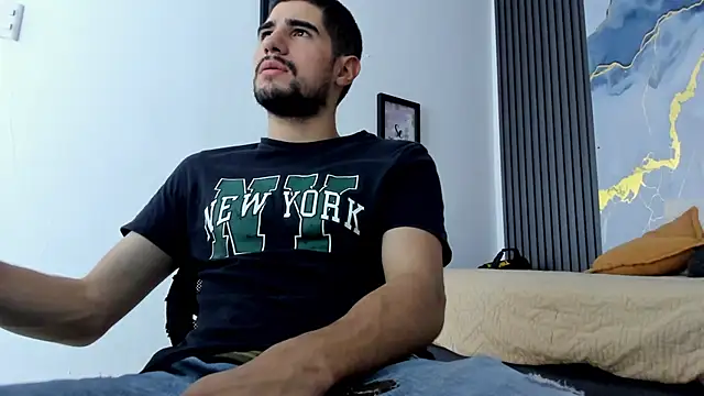 Chat XXX en directo de tommy_badboyy
