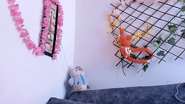 adysson_lee 라이브 XXX 채팅