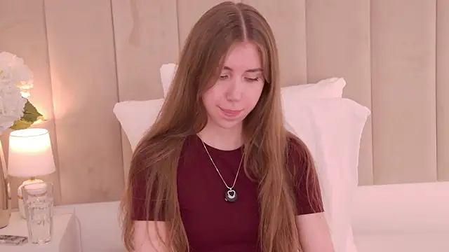EvaAkiins Live XXX-chat