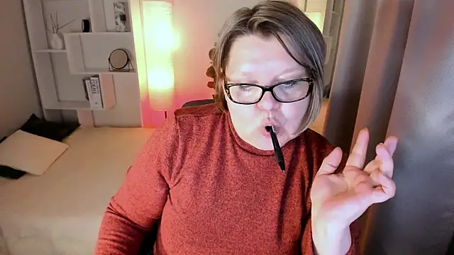 Shannonshine Webcam-Show