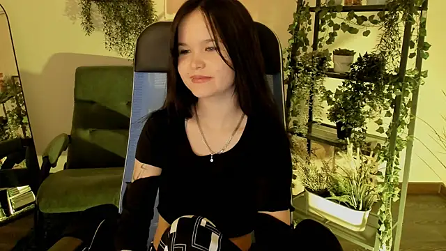 Chat XXX ao vivo de Elainebeness