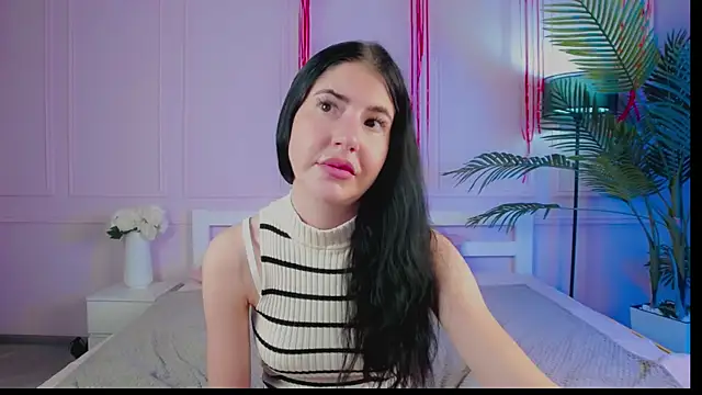Emily_xoo's Webcam Show