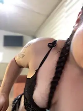 IvySanchez_Pinkk's Live XXX Chat