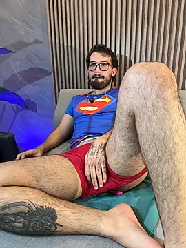 Adrian_SITH Live XXX Chat