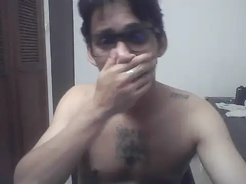 Webkamerová show SrIncognito666