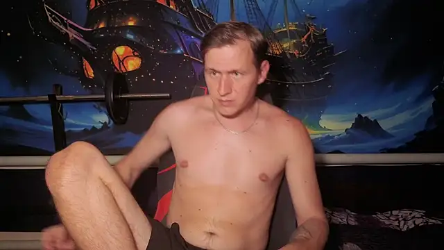 XXX chat uživo modela DiMastyzzz