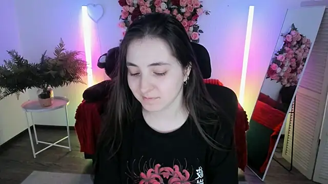 Онлайн чат XXX VirtuallVoyant