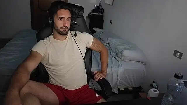 Chat +18 de Al3xox02 ao vivo