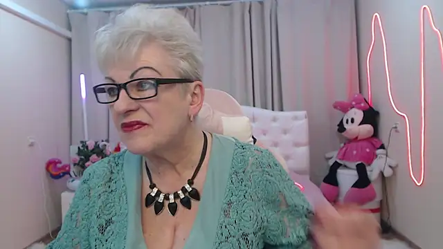 KayleSmoll Live XXX-Chat