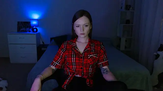 UnicornEsc – Naživo XXX chat
