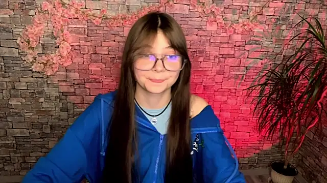 XXX chat uživo modela may_rollins