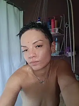 Show Webcam de RicaSuave_69
