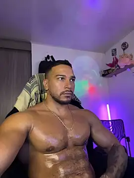Chatroom XXX en direct de FreszX
