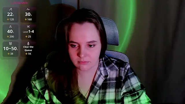 Noir_Ember_'s Live XXX Chat
