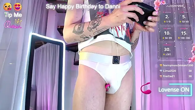 DanniHotBoy02 live XXX chat