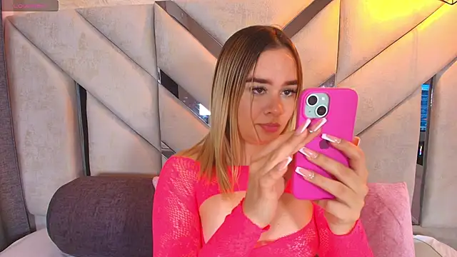 دردشة Sofia_pamela_ الجنسية المباشرة