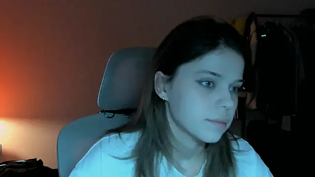 MelissaBrank Chat XXX in diretta