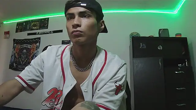 Fenix_hardcock Webcamshow