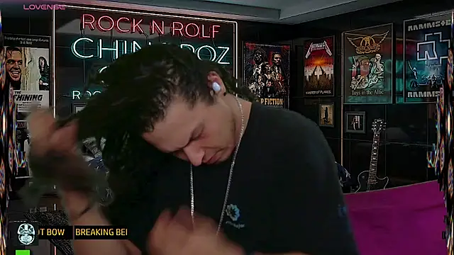 عرض كام chino_roz