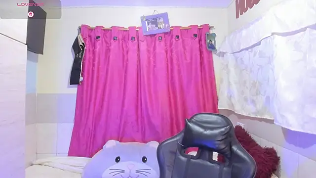 Alysson_cb Chat XXX in diretta