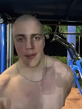 Bigbaald live XXX chat