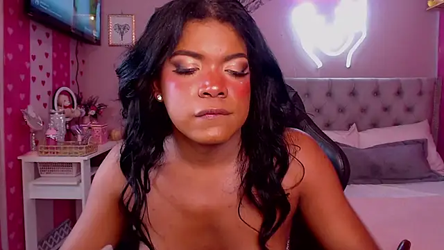 Webkamerová show alexa_rodriicum
