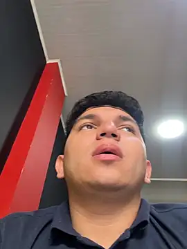 Danielbluestar Webcamshow