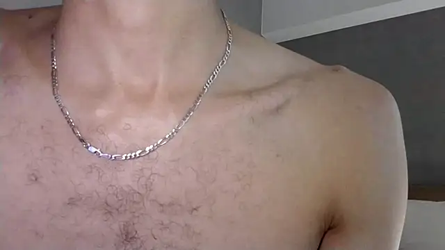 JazzBebop Webcam-Show