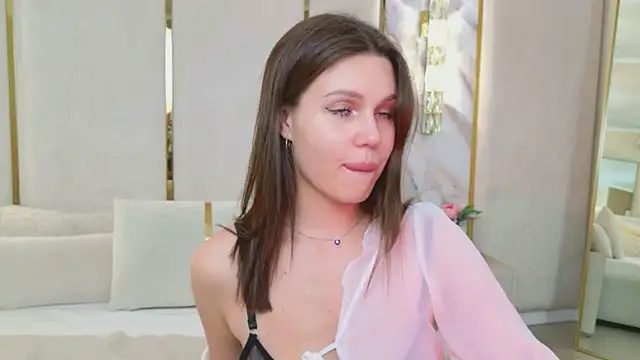 عرض كام RihannaRose