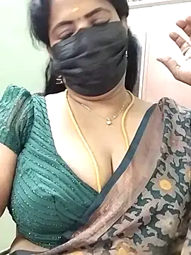 abinaya26's Webcam Show