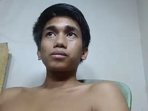 charlie0728 Pertunjukan Webcam