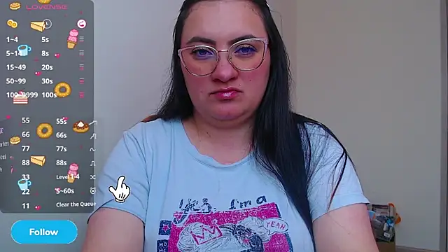 Demy_spicy webcam show