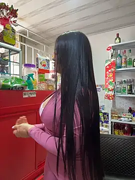 XXX chat uživo modela Sara_fun